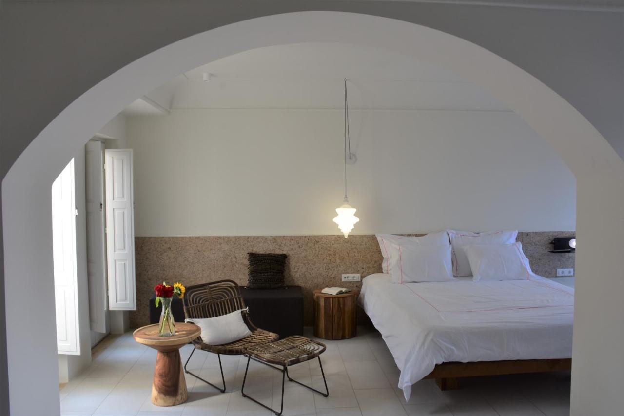 Arota Exclusive Villas Akrotiri  Exterior photo