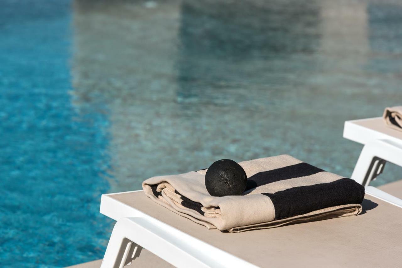 Arota Exclusive Villas Akrotiri  Exterior photo