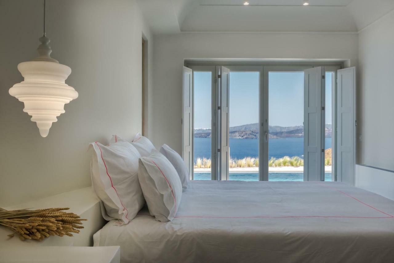 Arota Exclusive Villas Akrotiri  Exterior photo